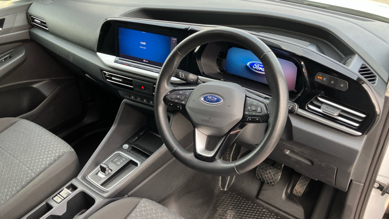 Ford Transit Connect 240 L2 Diesel 2.0 EcoBlue 122ps Limited Van Auto